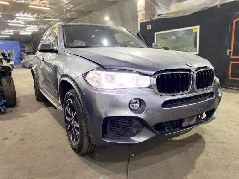 BMW Х5