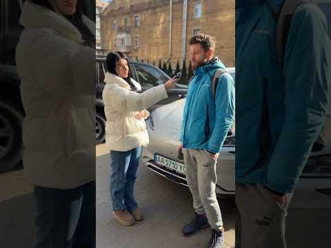 BYD SONG PLUS EV 2024