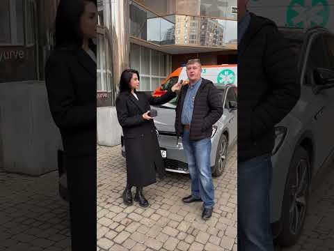 Volksvagen ID.4 Pro 2024