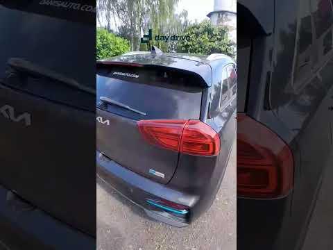 KIA NIRO 2022