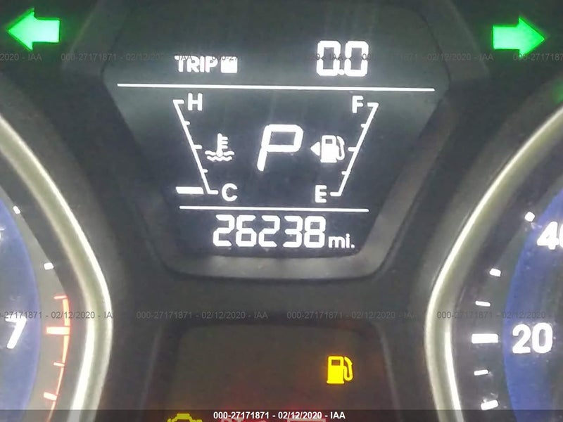 DayDrive