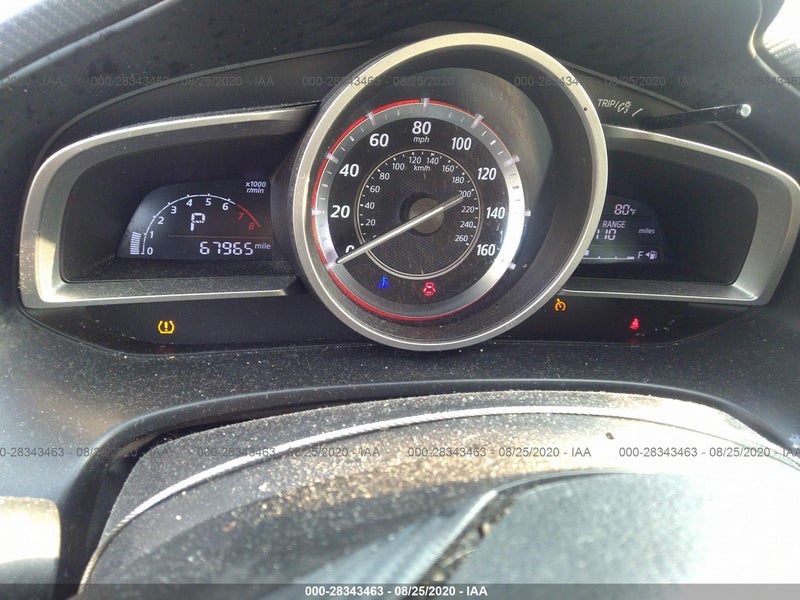 DayDrive