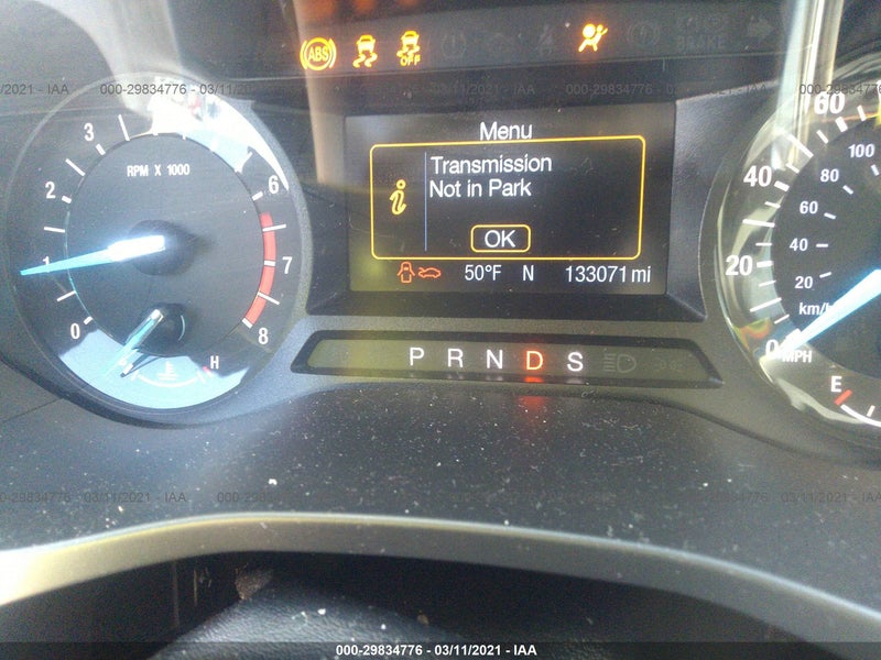 DayDrive