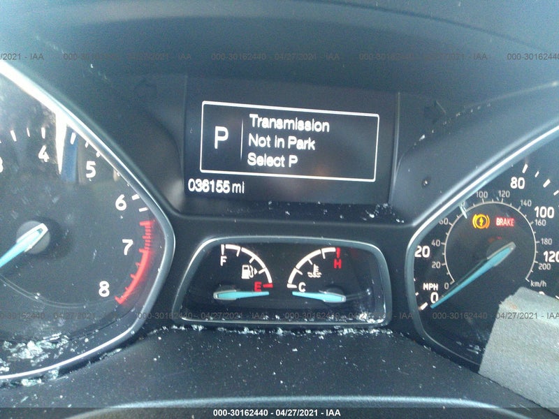 DayDrive