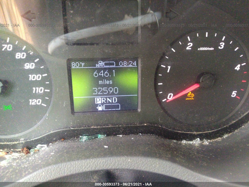 DayDrive