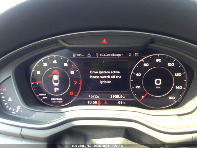 DayDrive