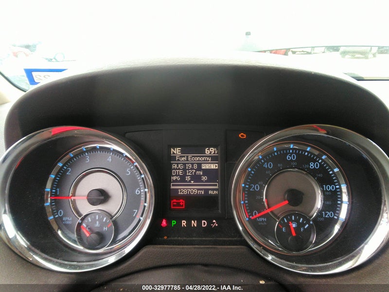 DayDrive