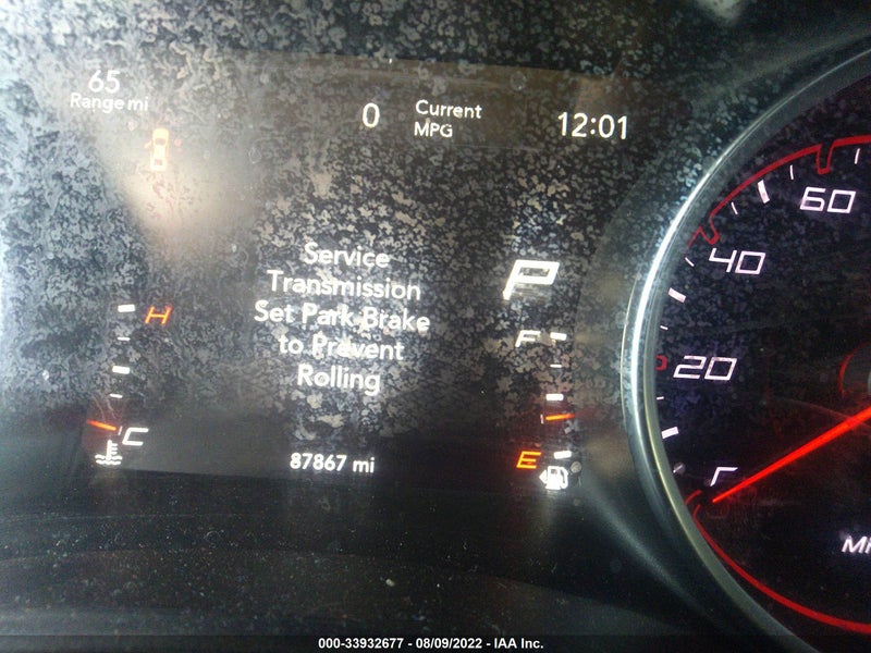 DayDrive