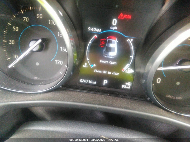 DayDrive