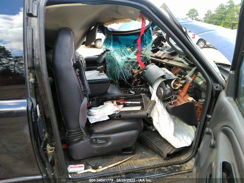 DayDrive