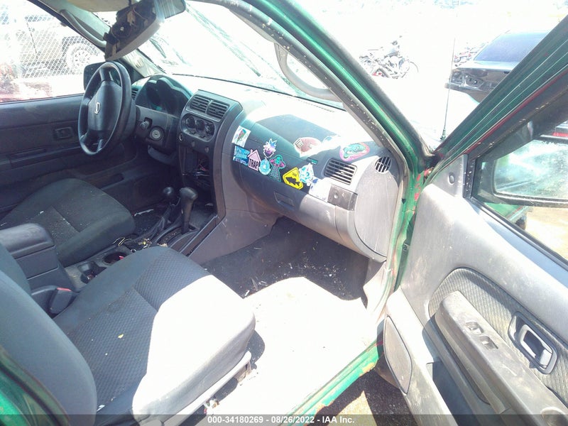 DayDrive