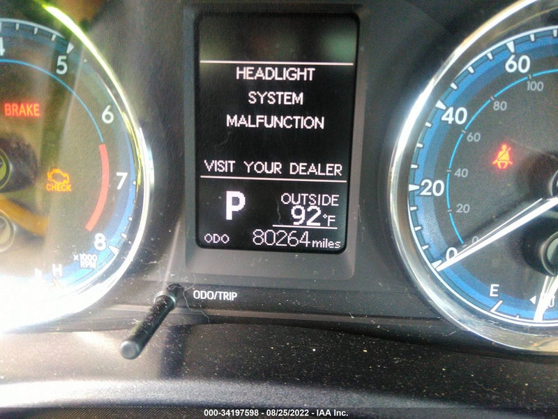 DayDrive