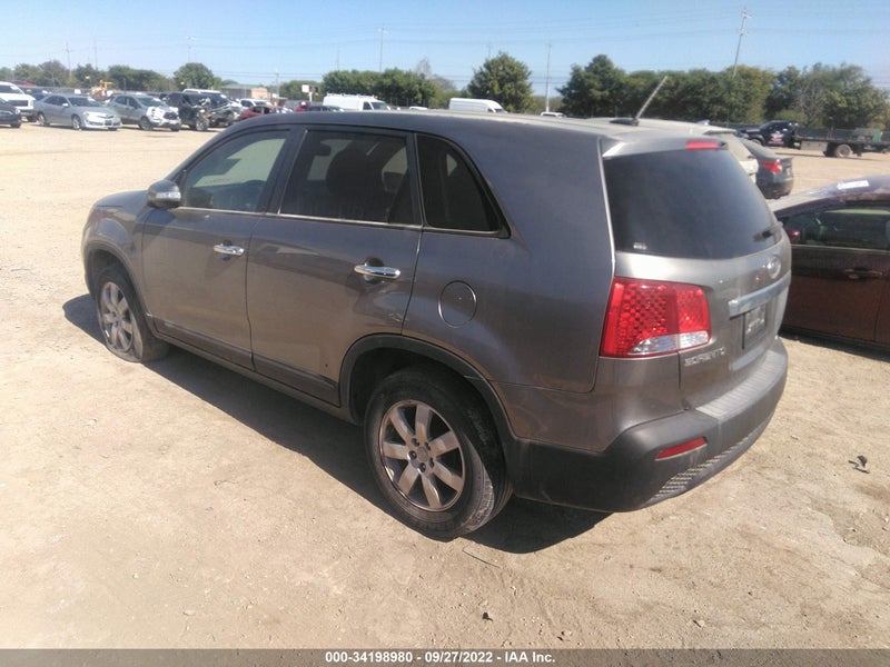 DayDrive