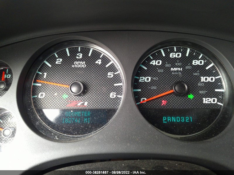 DayDrive