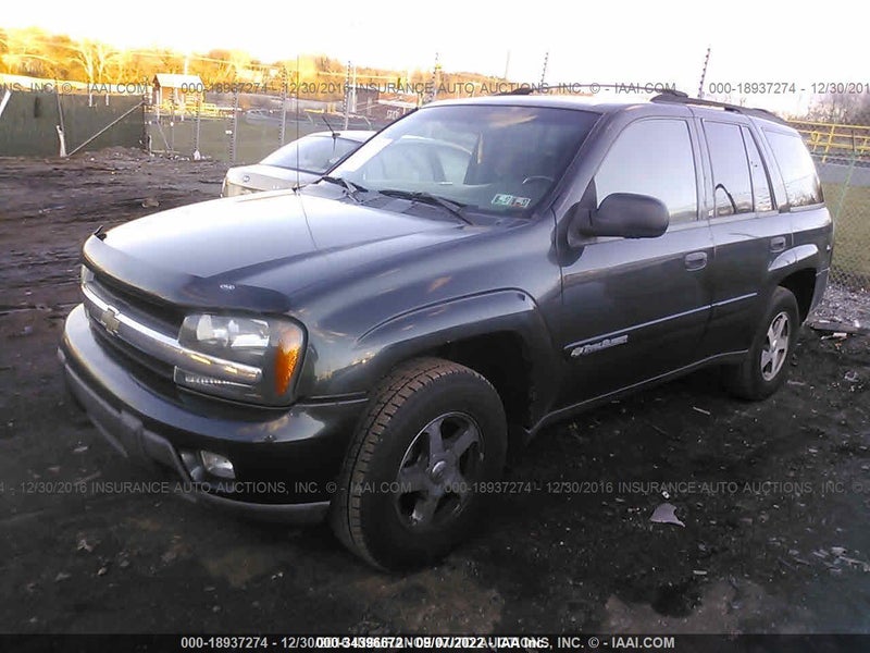 DayDrive