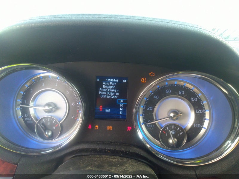 DayDrive