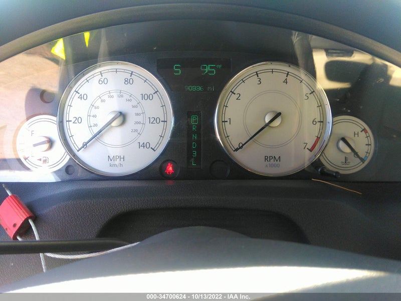DayDrive