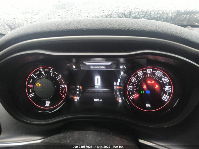 DayDrive