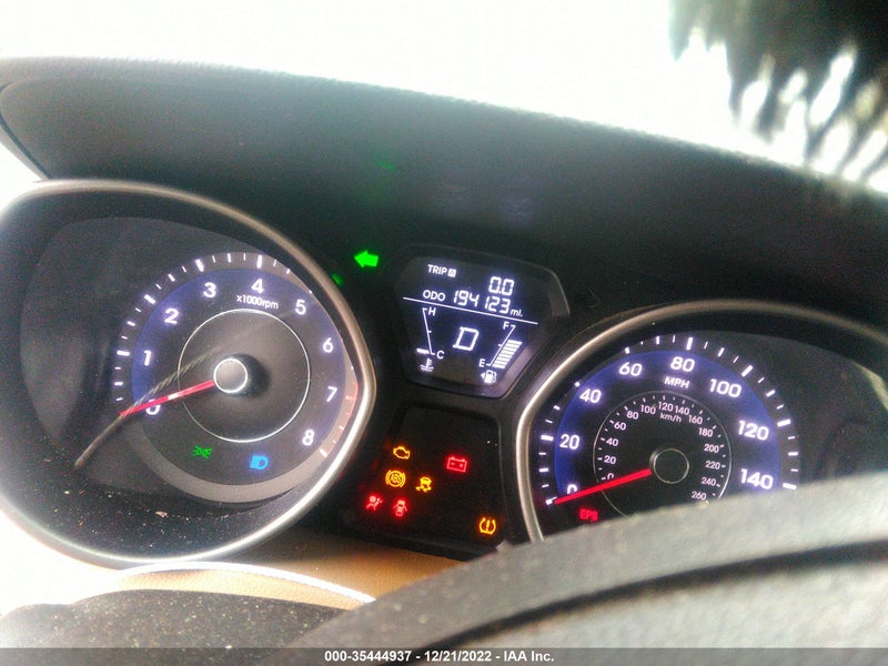 DayDrive