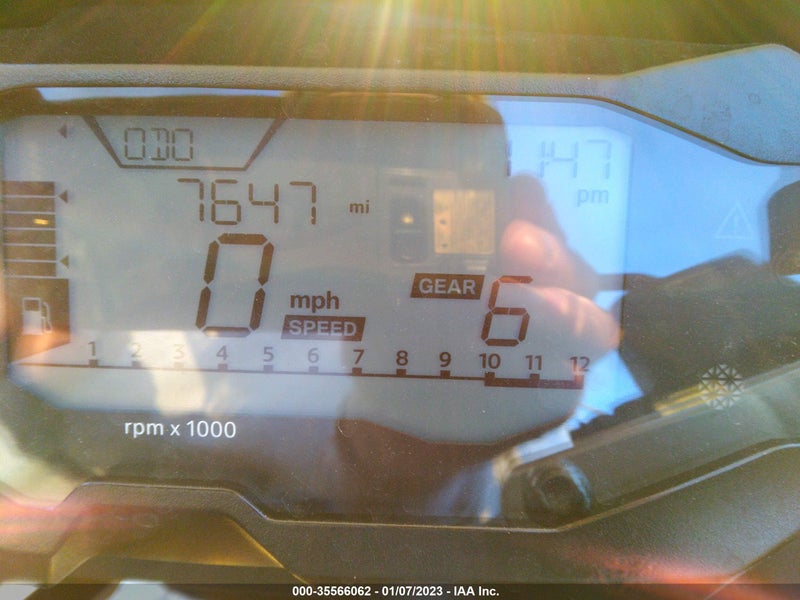 DayDrive