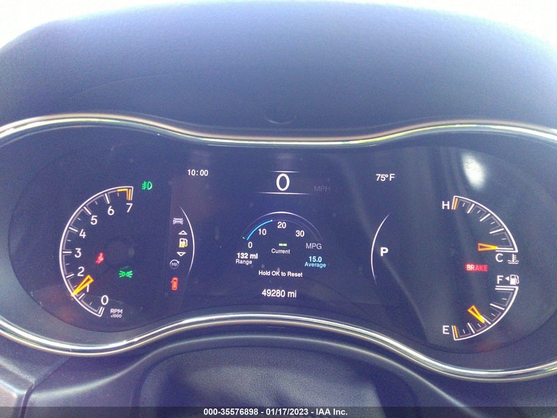 DayDrive