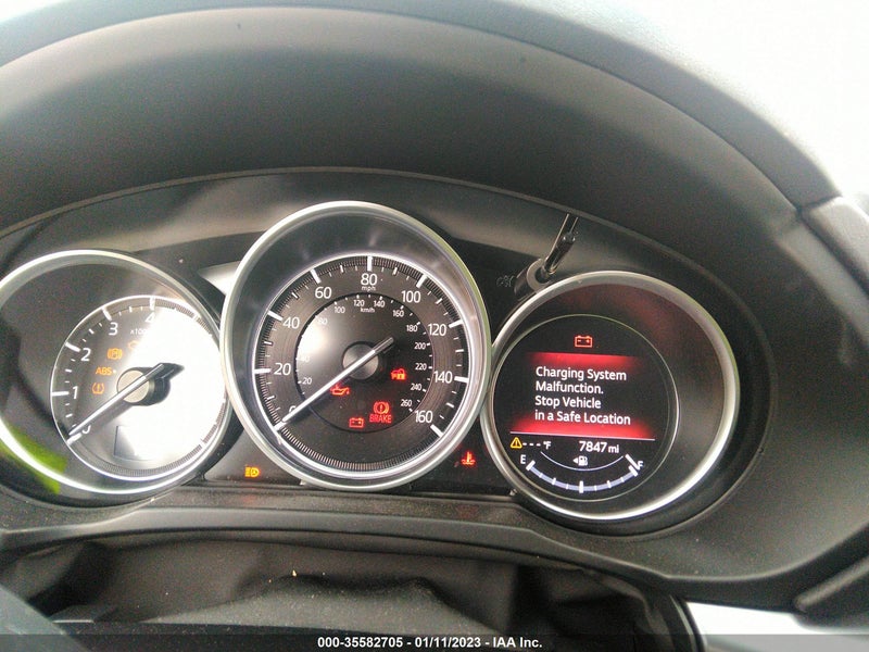 DayDrive