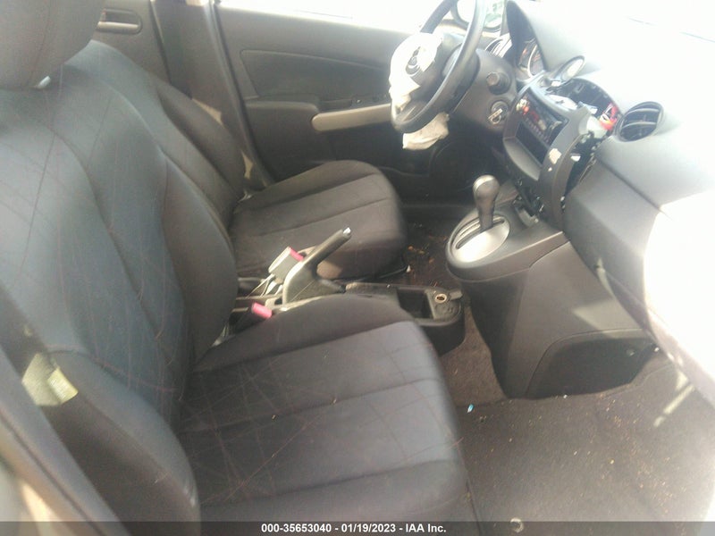 DayDrive