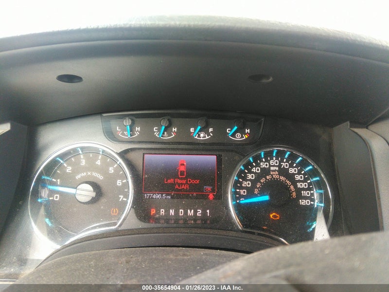 DayDrive
