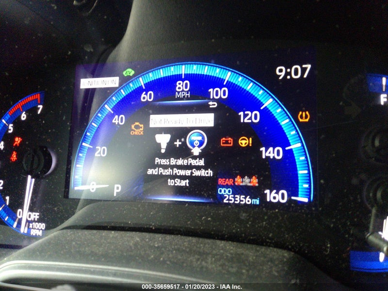 DayDrive