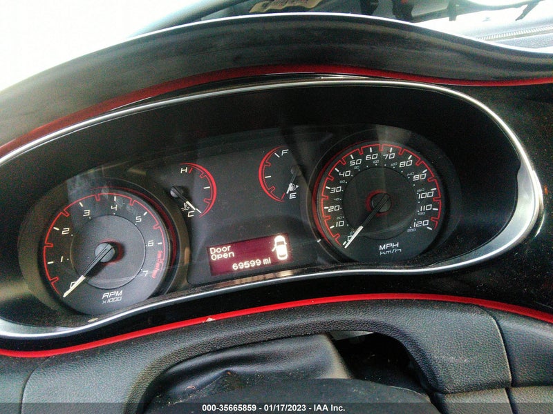 DayDrive