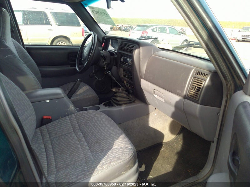 DayDrive