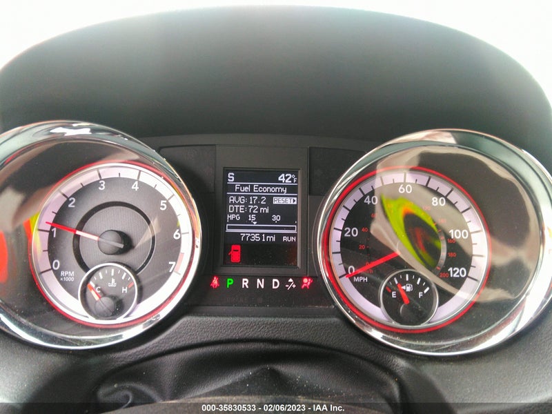 DayDrive