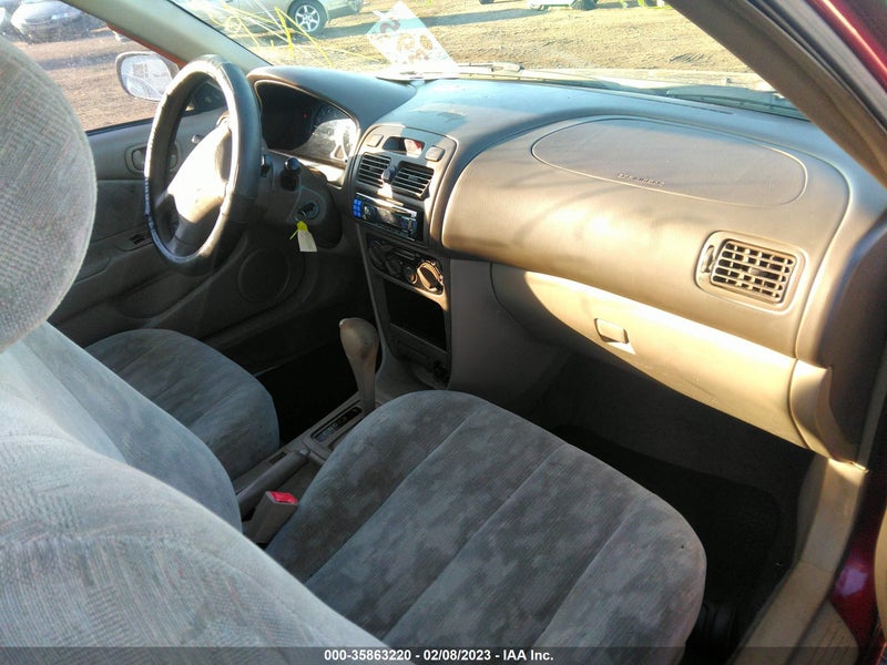 DayDrive