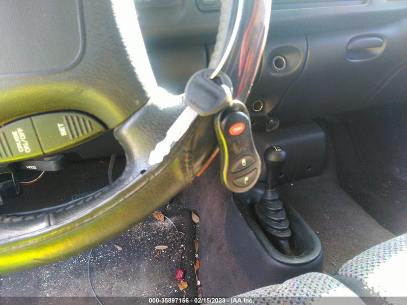 DayDrive