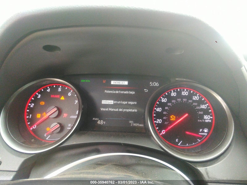 DayDrive