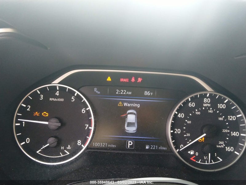 DayDrive