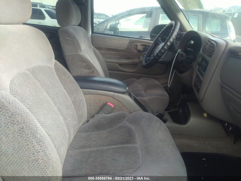 DayDrive