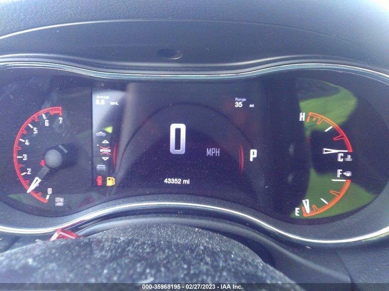 DayDrive