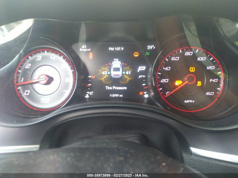 DayDrive
