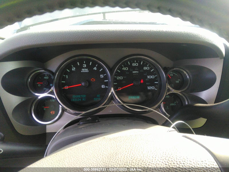 DayDrive