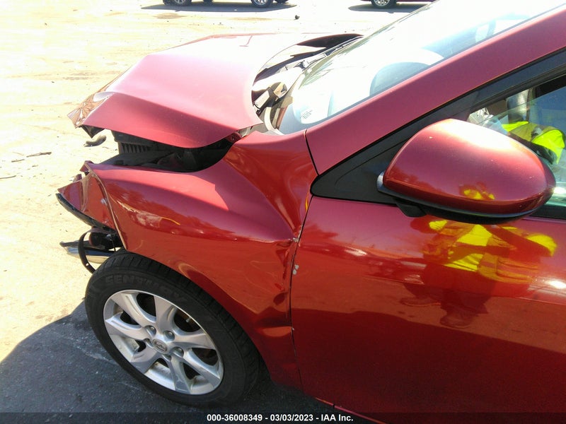 DayDrive