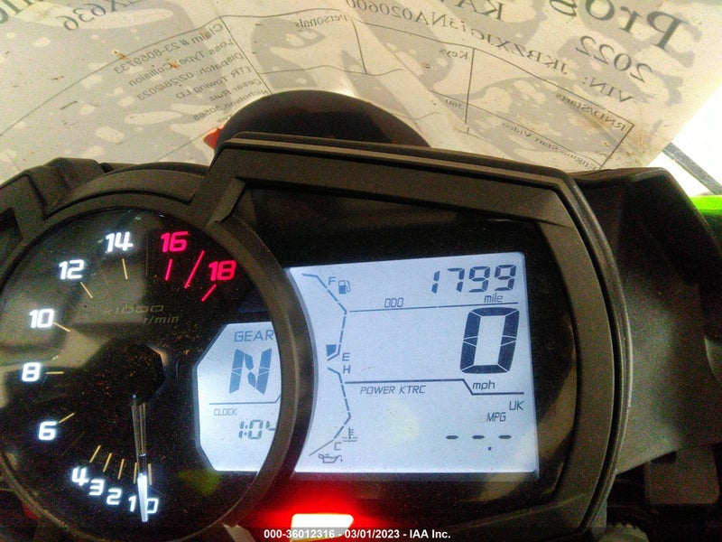 DayDrive
