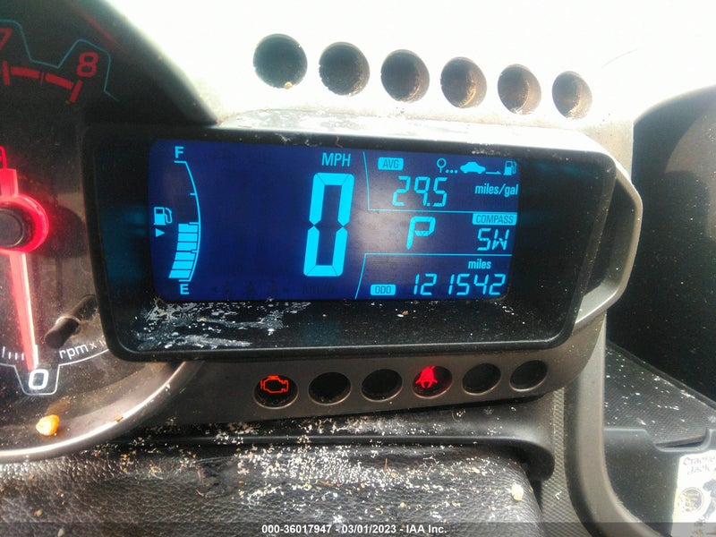 DayDrive