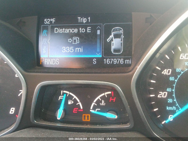 DayDrive