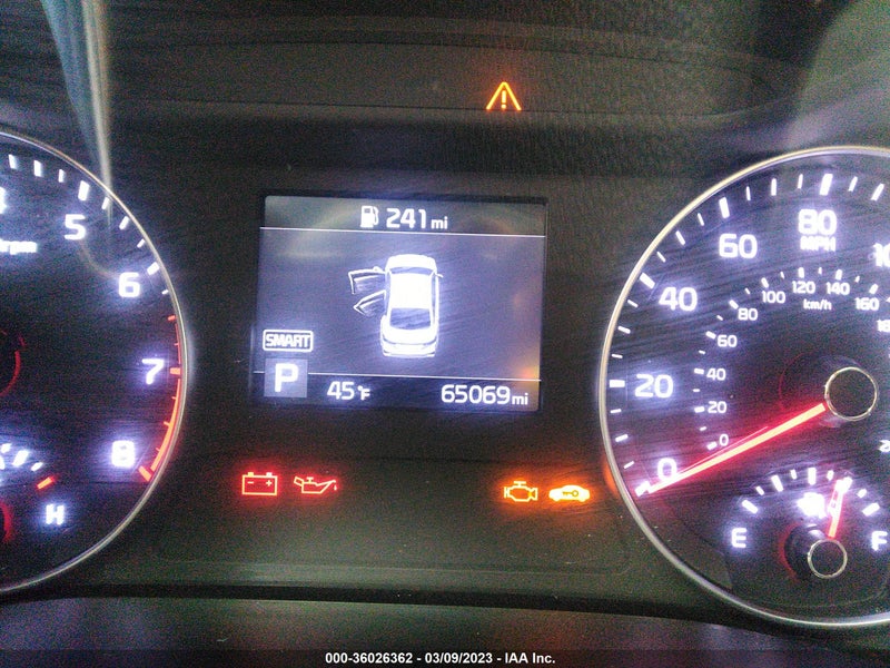 DayDrive