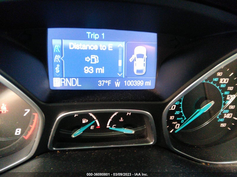 DayDrive