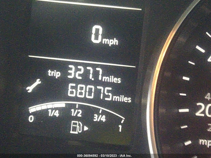 DayDrive