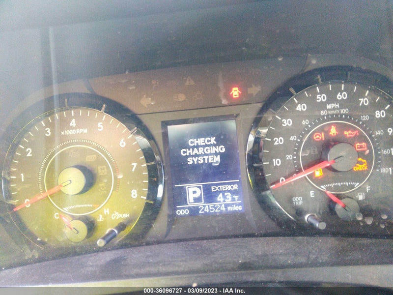 DayDrive
