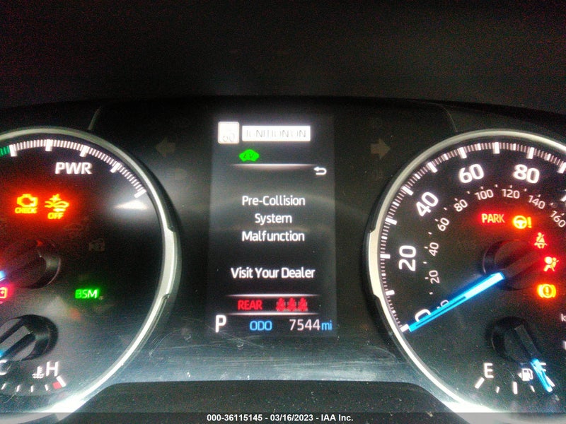 DayDrive