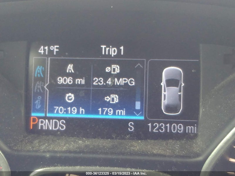 DayDrive